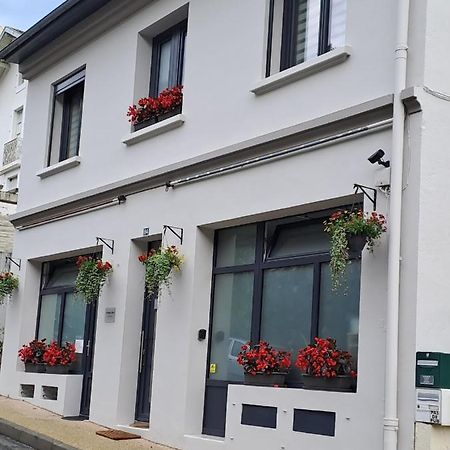 La Maison De Jeanne Capvern Zewnętrze zdjęcie