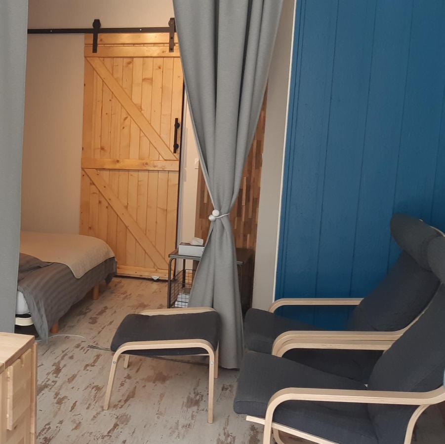 La Maison De Jeanne Capvern Zewnętrze zdjęcie