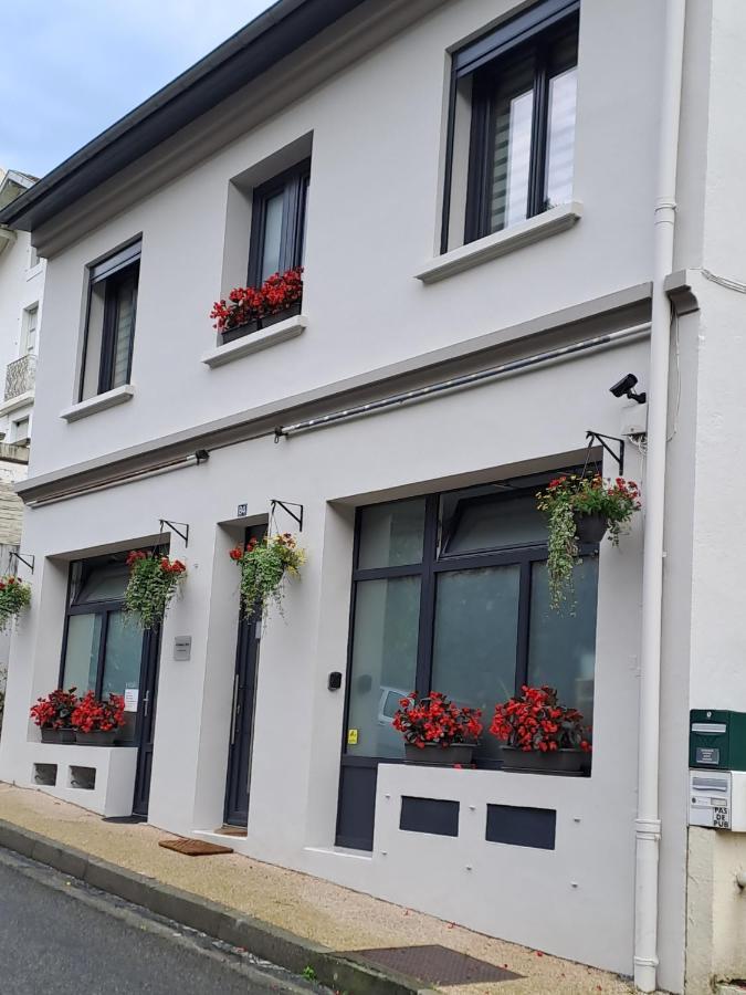 La Maison De Jeanne Capvern Zewnętrze zdjęcie